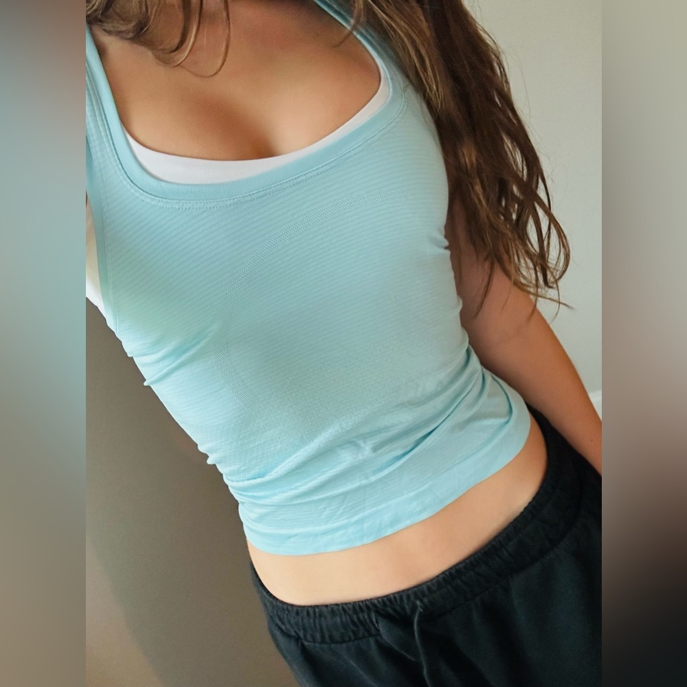 LULULEMON Swiftly Tech Racerback Tank